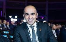 Roberto Martinez