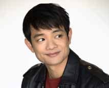 Osric Chau