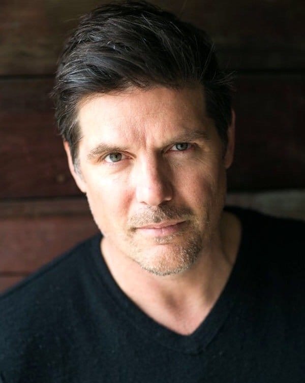 
  Paul Johansson
