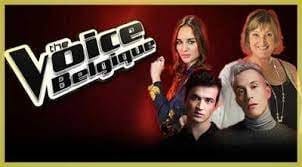 
    THE VOICE ( saison 9 )
  