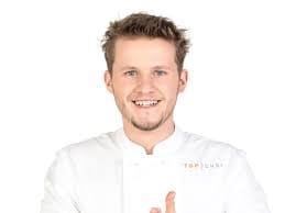 
    Top Chef 2021 - Mathieu Vande Velde
  