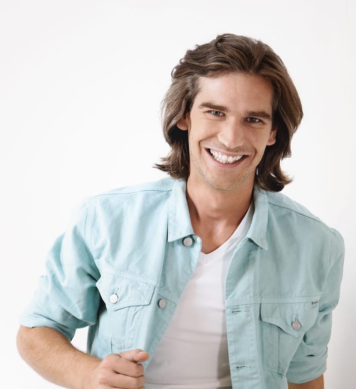Amaury Vassili