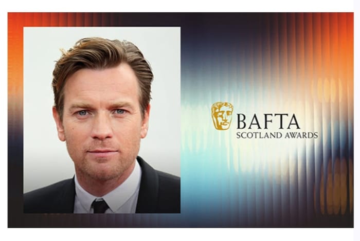 Ewan Mc Gregor à l'honneur aux BAFTA SCOTLAND : un discours profondément sincère .