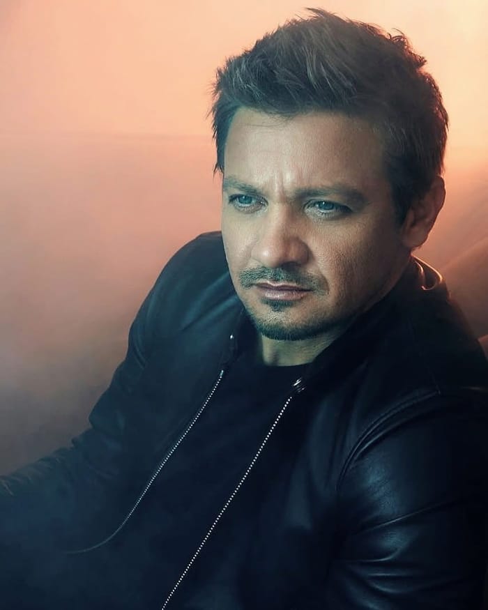 Second Souffle : Les mémoires de Jeremy Renner