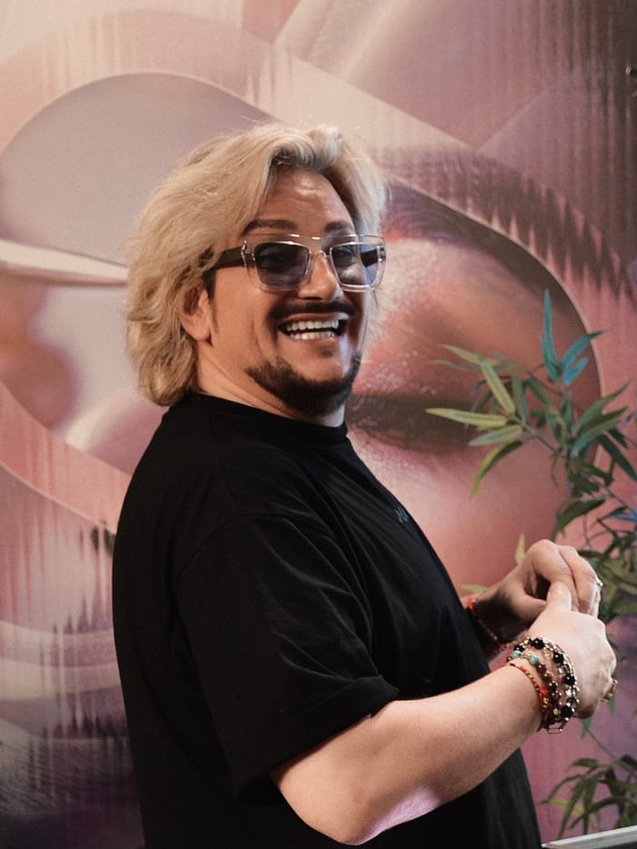 En coulisses avec David Jeanmotte : Partie 1