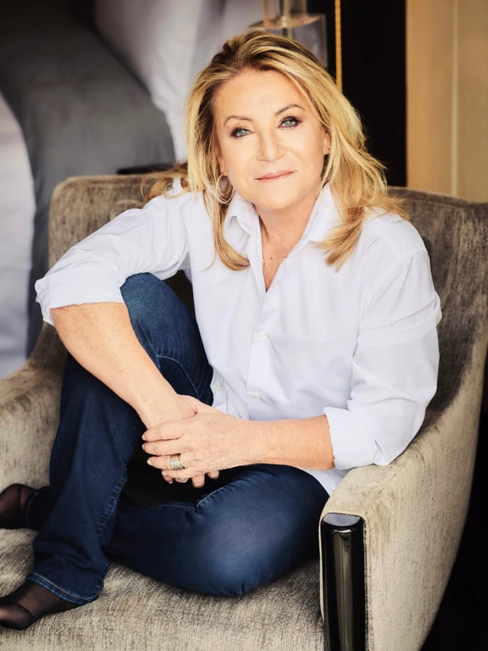 Sheila, là où l'âme rencontre la force