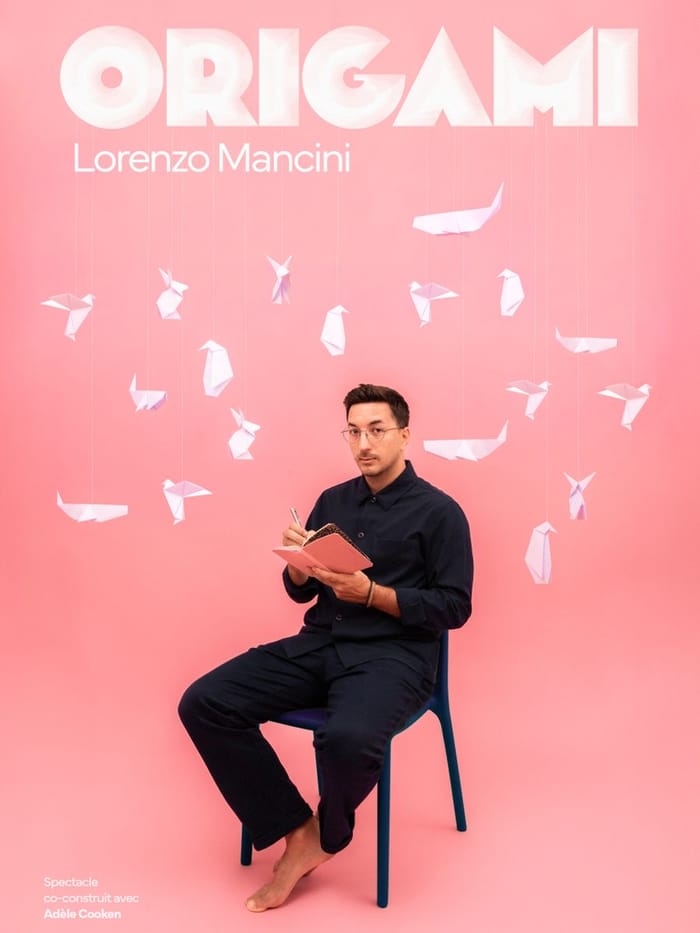 Lorenzo Mancini