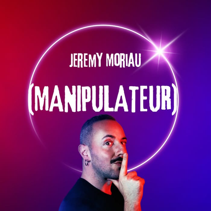 Jeremy Moriau