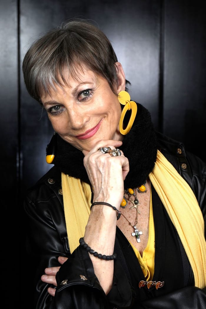 Isabelle Morini-Bosc